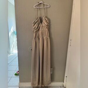 Jonathan Simkhai Maxi Dress